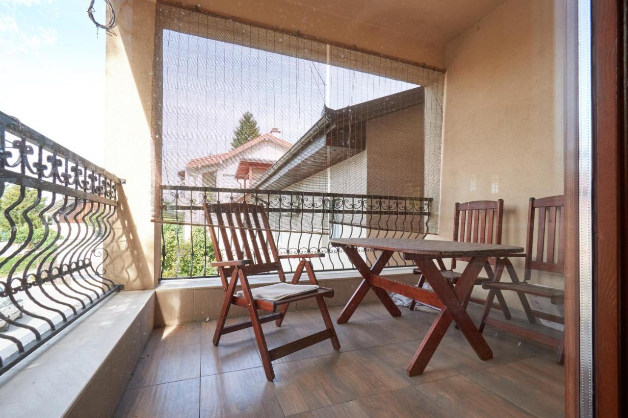 Center - Free Parking Villa Sarajevo