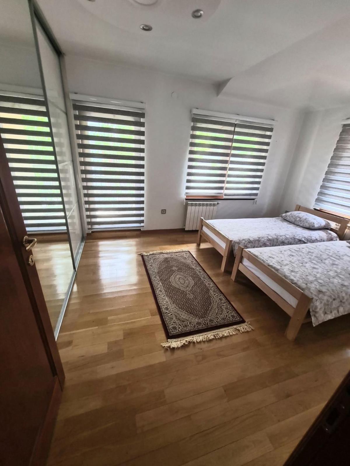 Villa Center - Free Parking Sarajevo